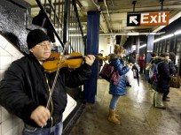 State Authorities May Face the Music