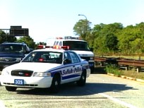 State Trooper Fatally Shoots Driver On Causeway