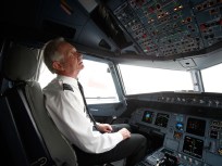 "Miracle on the Hudson" Pair Return to the Skies