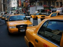Cab Ride Will Cost You 50-Cent More