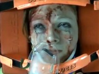 Graphic PSA Uses Scare Tactic With Teens