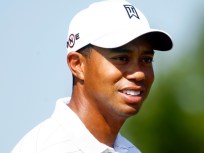 Olympics Say Yes to Tiger (and Rugby Too)