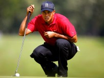 Did Tiger Roar? PGA Suppresses Evidence of Flatulence