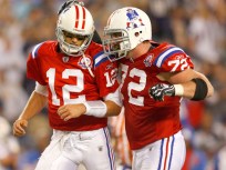 Same Old (Expletive) Patriots Await Jets