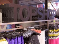 Sorry, Brooklyn, No Topshop For You