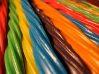 Twizzlers: Makes Jurors Happy?