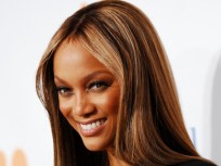 Tyra Banks Guests on "Gossip Girl"