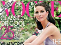 Ad Pages Plunge at Vanity Fair and Vogue