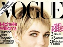 Cutbacks Hit Vogue; Six Staffers Let Go