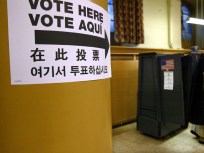 Polls Open for Special Election in Queens, Nassau, Westchester