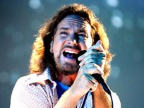 Song of the Summer Says Hello, Pearl Jam