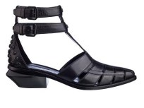 Sneak Peek: Alexander Wang Resort Shoes
