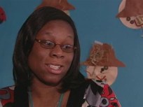 Wednesday's Child: Meet Eliaghes