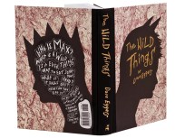 Dave Eggers Gone “Wild”