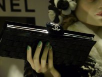Window Dressing: Chanel's Jade Polish Takes Over