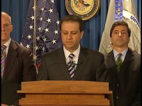 Federal Officials Describe Insider Trading Case