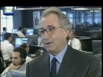 Madoff Judge Nominated to Higher Court