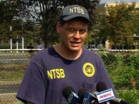 NTSB: Plane Struck a Tree Before Crash