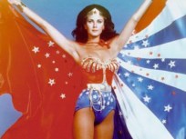 Wonder Woman Saves "Fashion's Night Out"