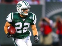 Jets' Woodhead, On the Bubble, Blew Up This Week