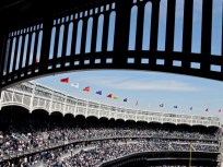 College Football in New York City? Now We've Seen Everything