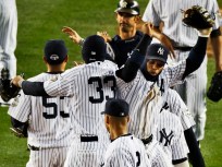 The Fastest Way to Get to Yankee Stadium for the World Series 