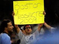 Yankee Sweep Confirms Status Atop A. L.