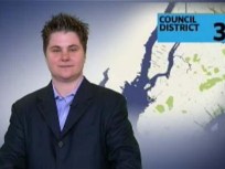 Yetta Kurland, City Council