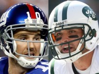 A Guide to Choosing Sides in Sunday's Football Faceoff