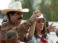 Deposed Honduran President Returns Home