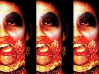 Your Weekend in Zombies