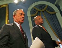 There's No Sinking the Battleship Bloomberg