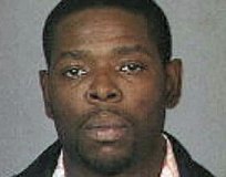 Serial Subway Mugger Busted: Cops