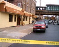NYPD Reports Fewest Shots Fired, Ever