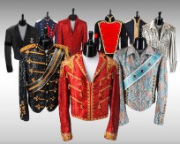 Fashion Blogs Pay Tribute to the King of Pop