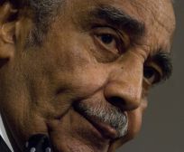 Rangel Faces Upstart Challenge From Former Ally
