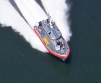 NYPD, Coast Guard Hold Terror Drill