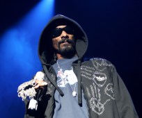Doggy Dogg! Snoop to Perform at Brooklyn Bowl 