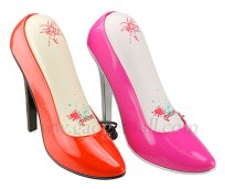 High-Heels Phone: Not the Most Practical, But Hey!