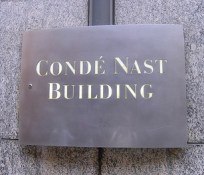 Manic Monday at Conde Nast's Fashion Titles