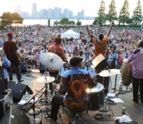 River to River Festival