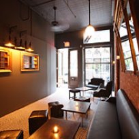 A First Look at Ward III, Serving Bespoke Cocktails in Tribeca