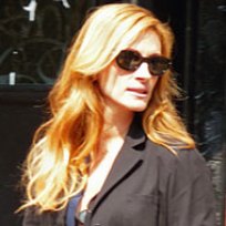 See Julia Roberts Shoot Eat, Pray, Love in the East Village
