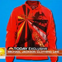 MJ’s Clothing Line a Very Real Possibility