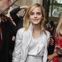 SPOILER ALERT: Emma Watson On Kissing 'Harry Potter' Co-Star: 'It Was The Most Horrible Thing I've Ever Had To Do'