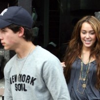 Joe Jonas: Nick & Miley Are Together