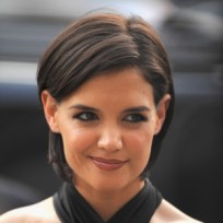 Katie Holmes Set To Perform On 'So You Think You Can Dance'