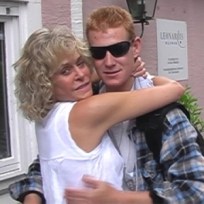 Redmond O'Neal To Attend Farrah Fawcett's Funeral