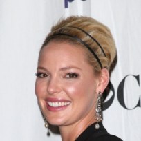Katherine Heigl Finds New 'Life' On Big Screen