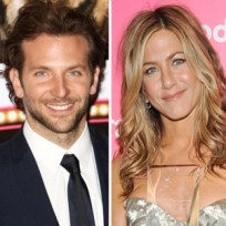 Bradley Cooper: Jennifer Aniston 'Just A Friend'